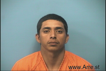 Fernando Armenta Romero Mugshot