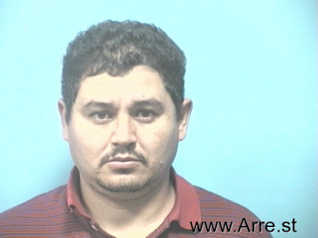 Fernao Antonio Landaverde-caballero Mugshot