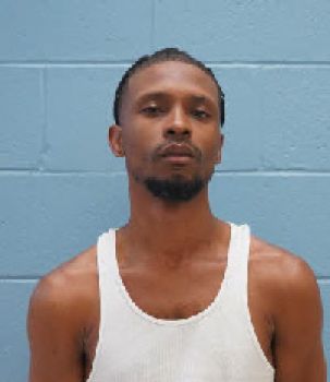 Fitzgerald Holloway Patrick Mugshot