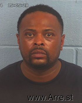 Flemmings Durrell Chatman Mugshot