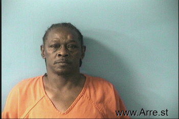 Floyd  Mccray Mugshot