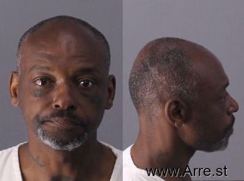 Forlando Orteuz Floyd Mugshot