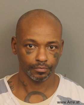 Forlando Orteuz Floyd Mugshot