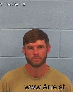 Forrest Matthew Maddox Mugshot