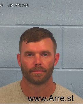 Forrest Matthew Maddox Mugshot