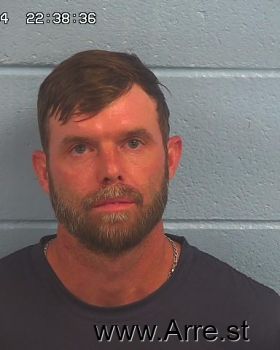 Forrest Matthew Maddox Mugshot