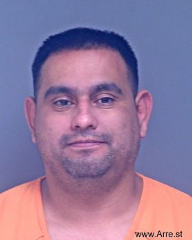 Francisco Jose Cardenas-alaniz Mugshot