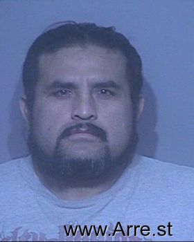 Francisco  Gonzalez-mendez Mugshot