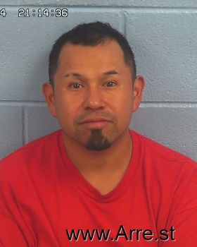 Francisco Felix Morales Mugshot