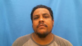 Francisco Jav Vargas-delgado Mugshot