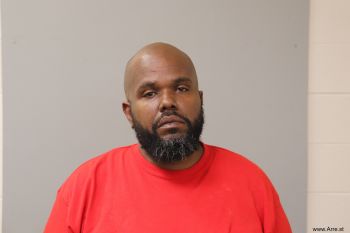 Franco Deshon Latham Mugshot