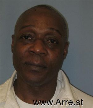 Frank James Carter Mugshot