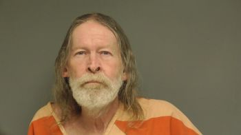 Frank Roger Ellis Mugshot