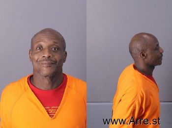 Frank Charles Junior Johnson Mugshot