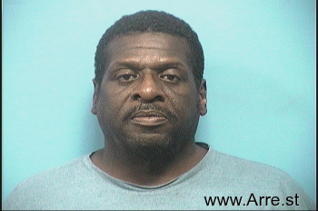 Frank Charles Jr Taylor Mugshot