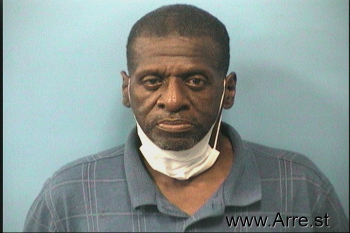 Frank Charles Jr Taylor Mugshot