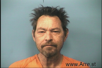 Frank Gregory Turner Mugshot