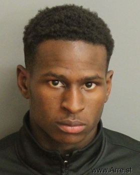 Frankie Keonta Mcdonald Mugshot