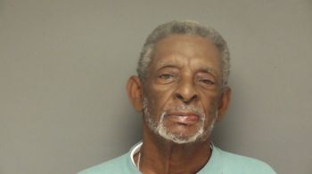 Franklin L Henderson Mugshot