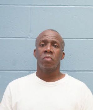 Franklin Hutchinson James Mugshot