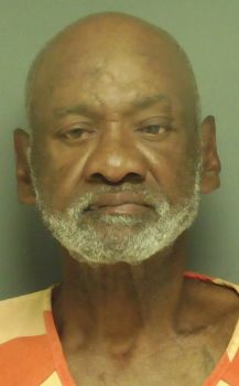 Franklin Earl Lloyd Mugshot