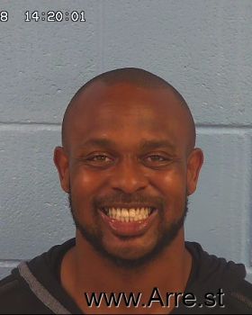 Franklin Cornelius Williams Mugshot