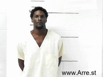 Freddie Lee Caldwell Mugshot