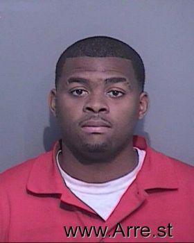 Freddie Bernard Williams Jr Mugshot