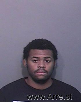 Freddie Bernard Williams Jr Mugshot