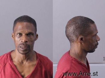 Freddie Lanier Wilson Mugshot