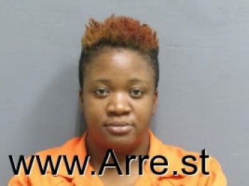 Freddrikia Latricia Davis Mugshot