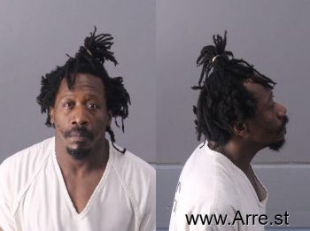 Frederick Douglas Other Berry Mugshot