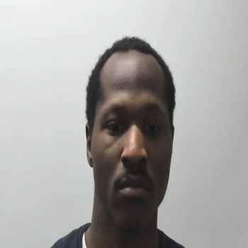 Frederick Lamont Davis Mugshot