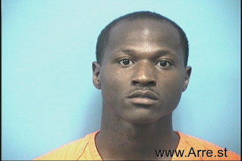 Frederick Lamonte Davis Mugshot