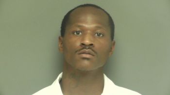 Frederick Lamont Davis Mugshot