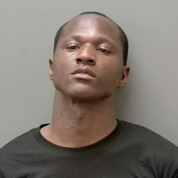 Frederick Lamonte Davis Mugshot