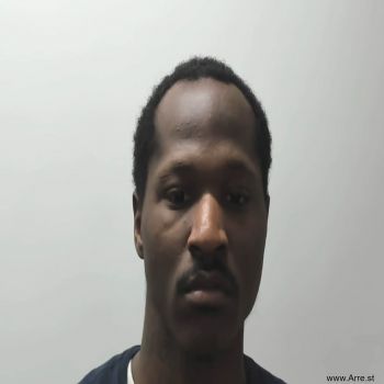 Frederick Lamont Davis Jr Mugshot