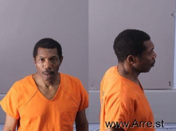 Frederick  Jones Mugshot