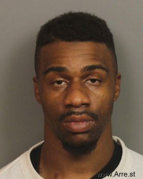 Frederick Davon Williams Mugshot