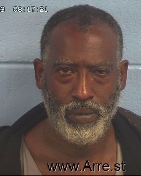 Frederick Eugene Williams Mugshot