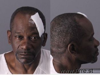 Fredric Rena Anderson Mugshot