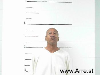 Fredrick  Bishop Mugshot