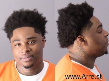 Fredrick Lamar Davis Mugshot