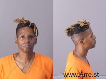 Fredrick Angelo Dunson Mugshot