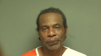 Fredrick Lamar Hardy Mugshot