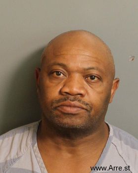 Fredrick Clinton Jackson Mugshot