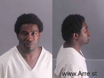 Fredrick Lashaun Lane Mugshot