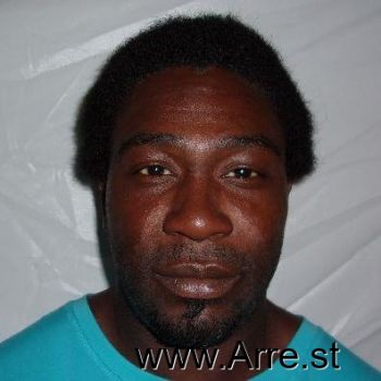 Fredrick Lashaun Lane Mugshot