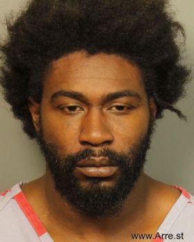 Fredrick Morris Lane Mugshot