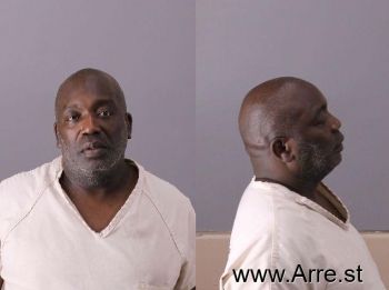 Fredrick Olondo Miller Mugshot